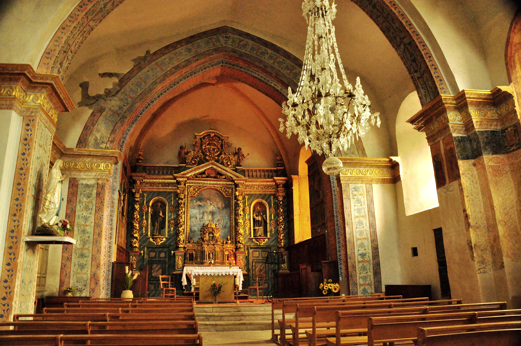 Montbrun-les-Bains